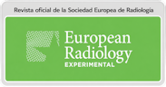 Sociedad Europea de Radiología