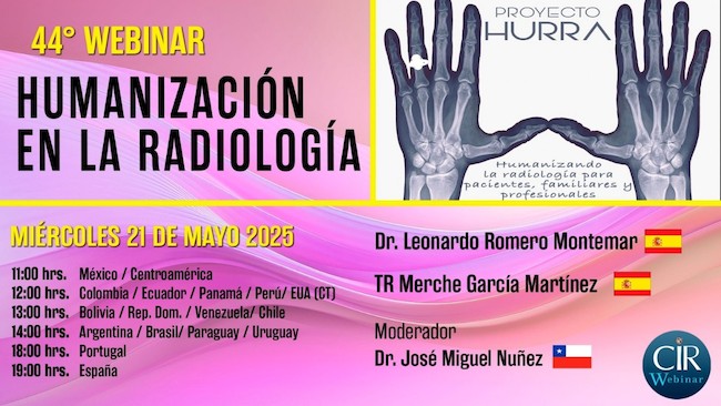 44° Webinar