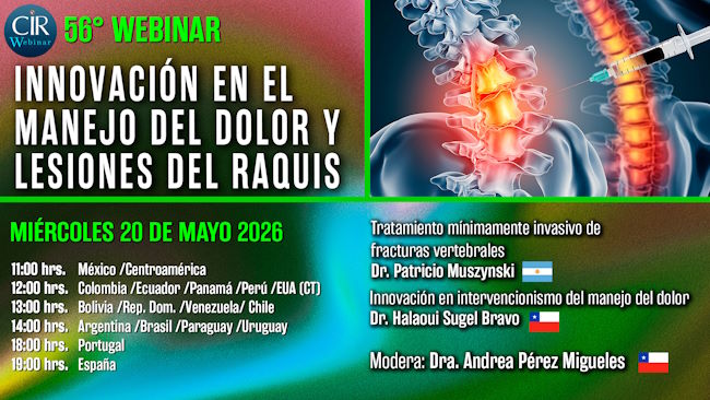56° Webinar
