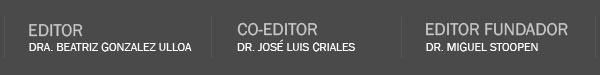 editores